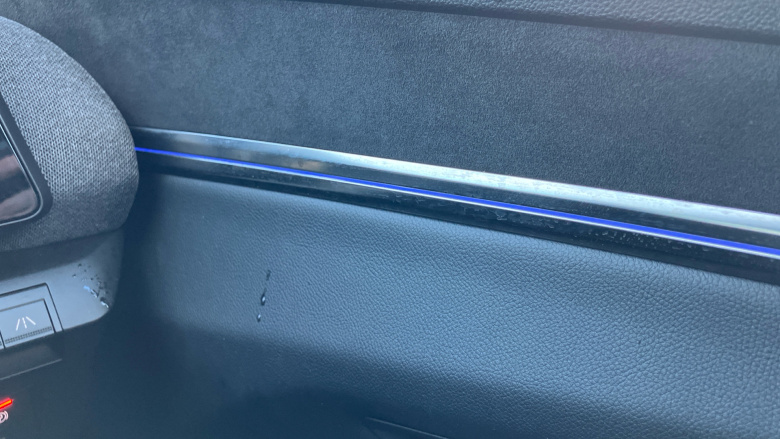 Renault Megane E-Tech EV60 160kW Techno 60kWh Optimum Charge 5dr Auto Electric Hatchback